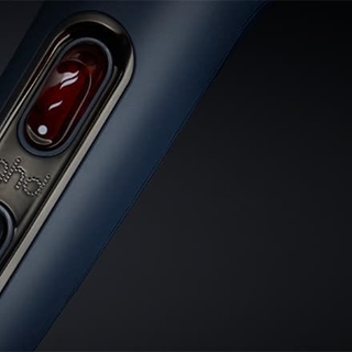 Secador profesional ghd helios azul - Imagen 2